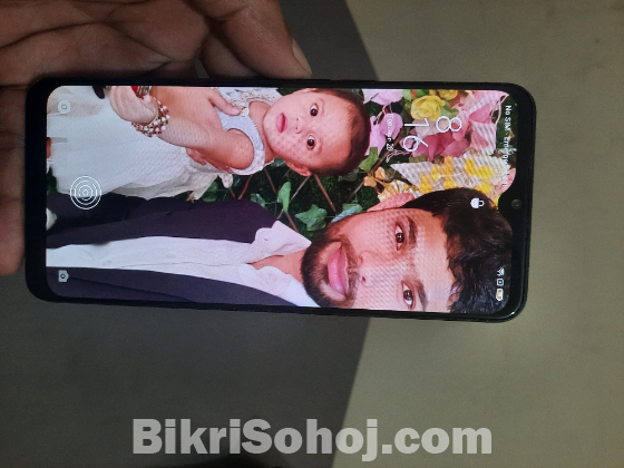 Oppo F15